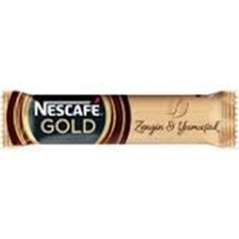 NESCAFE GOLD TEK İÇİMLIK 2 GR