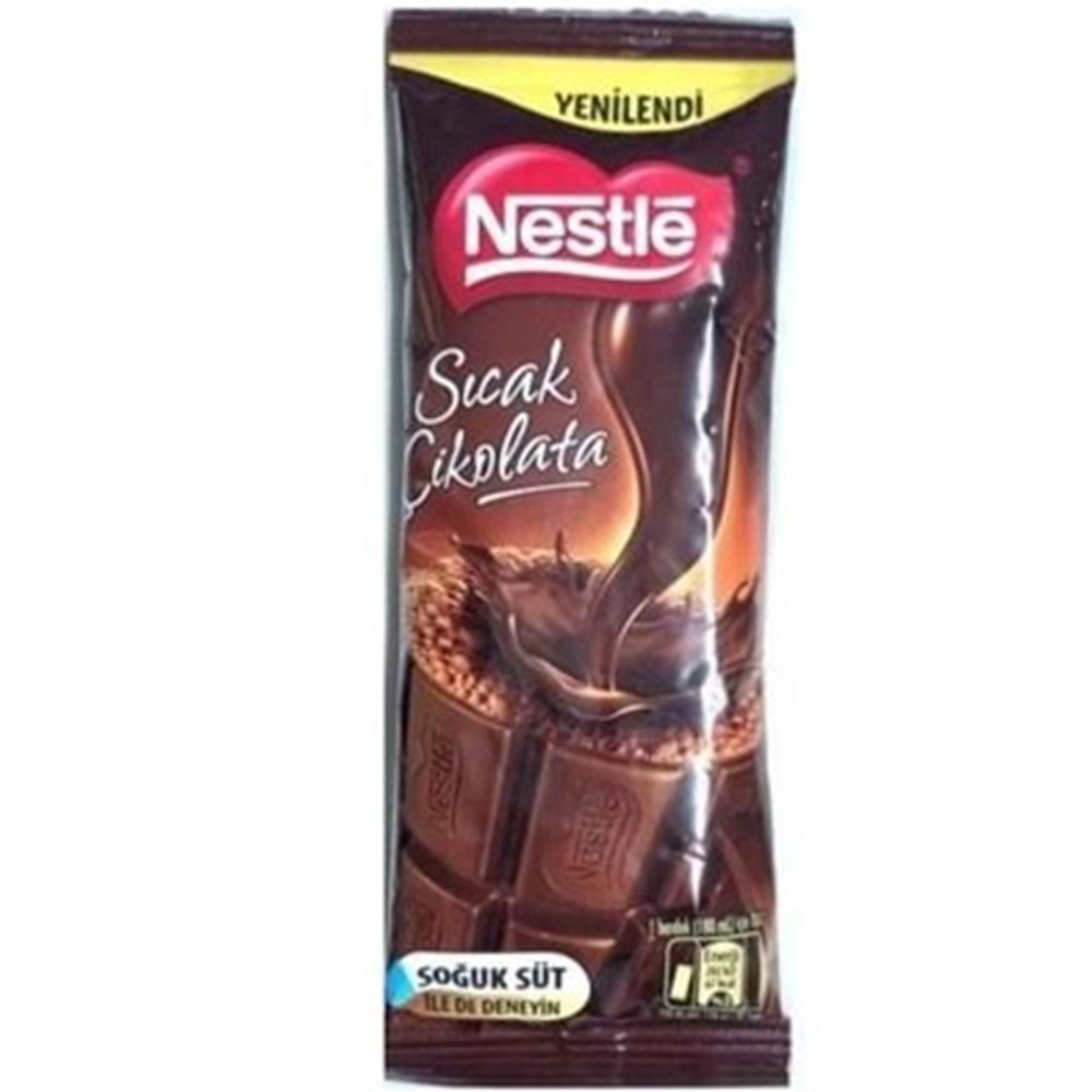 NESTLE SICAK CIKOLATA 18,5 GR
