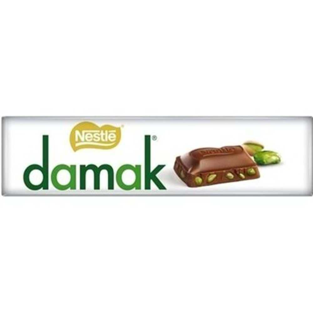 NESTLE DAMAK CIKOLATA 30 GR