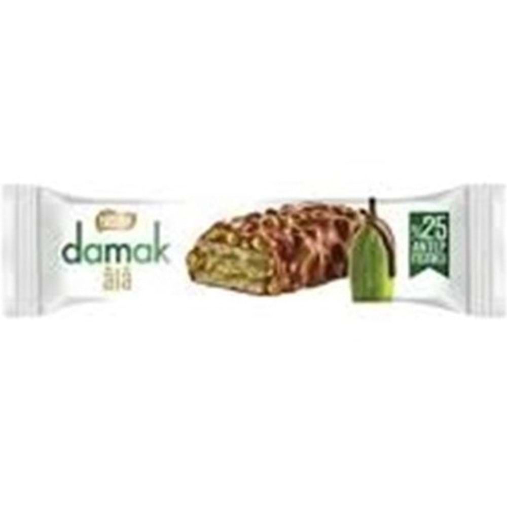 NESTLE DAMAK ALA CIKOLATALI GOFRET 30 GR