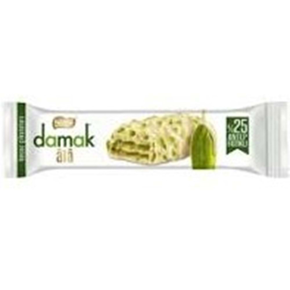 NESTLE DAMAK GOFRET 30 G ANTEP FISTIKLI