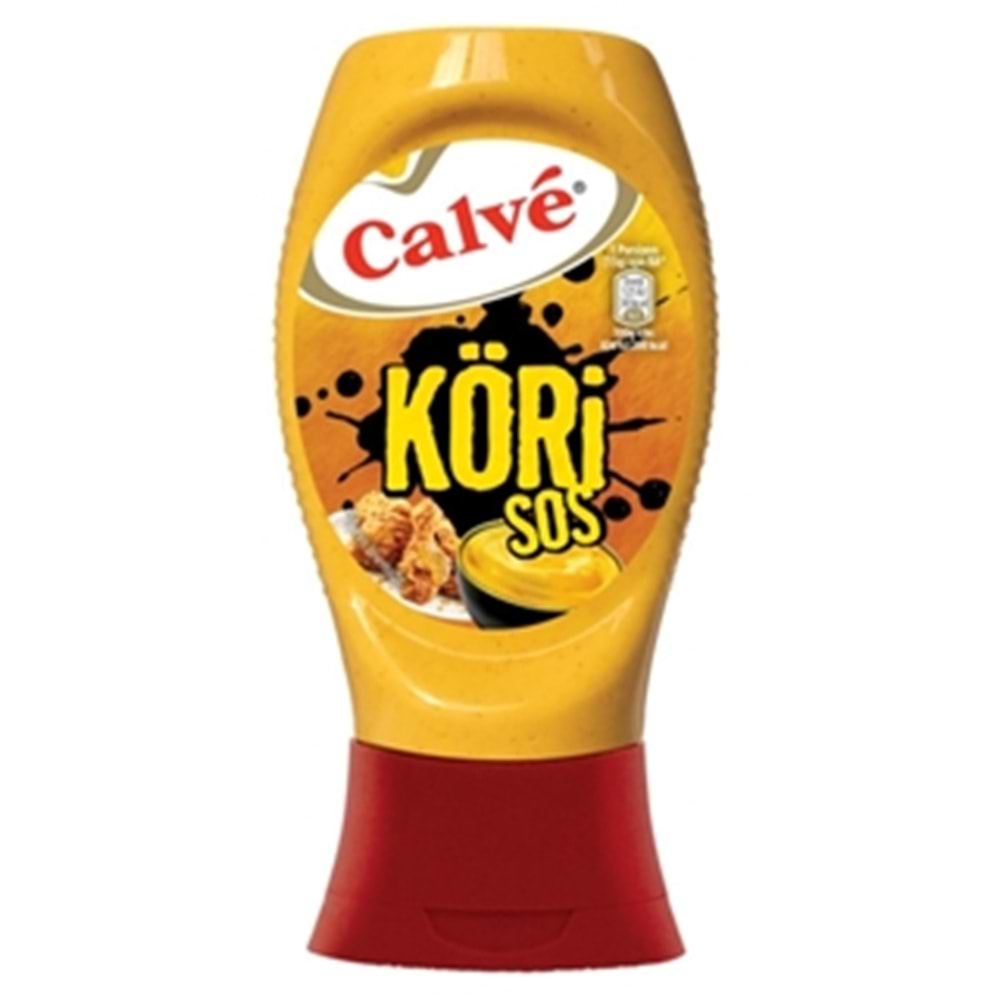 CALVE KORI SOS 260 GR