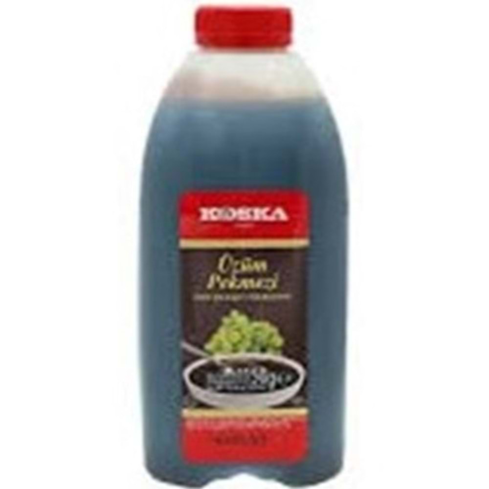 KOSKA PEKMEZİ 1150 GR ÜZÜM