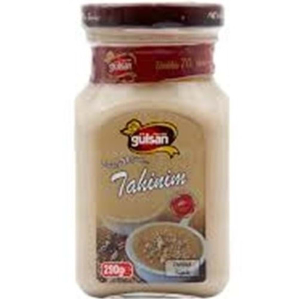 GÜLSAN TAHIN 290 GR