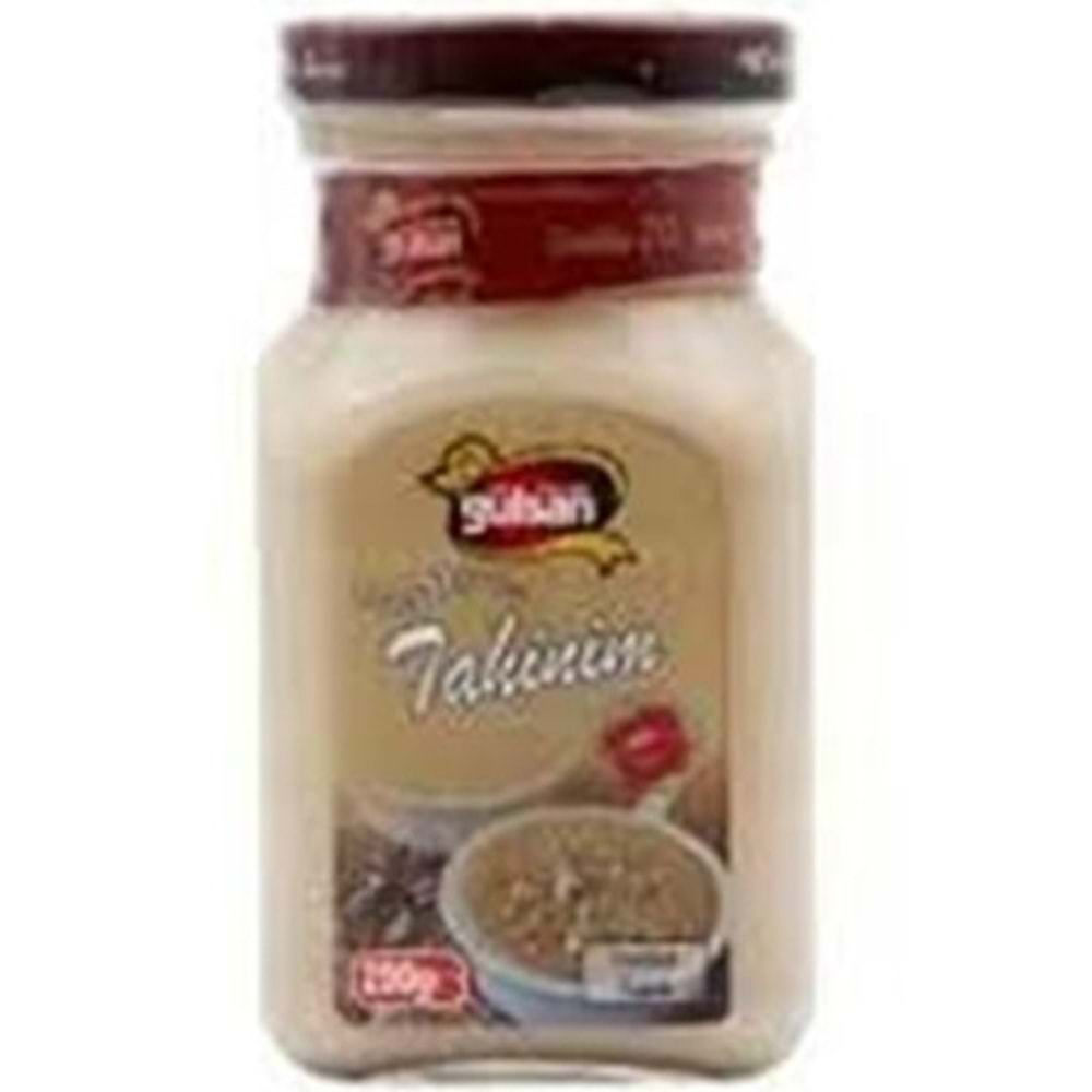 GÜLSAN TAHİN 1000 GR