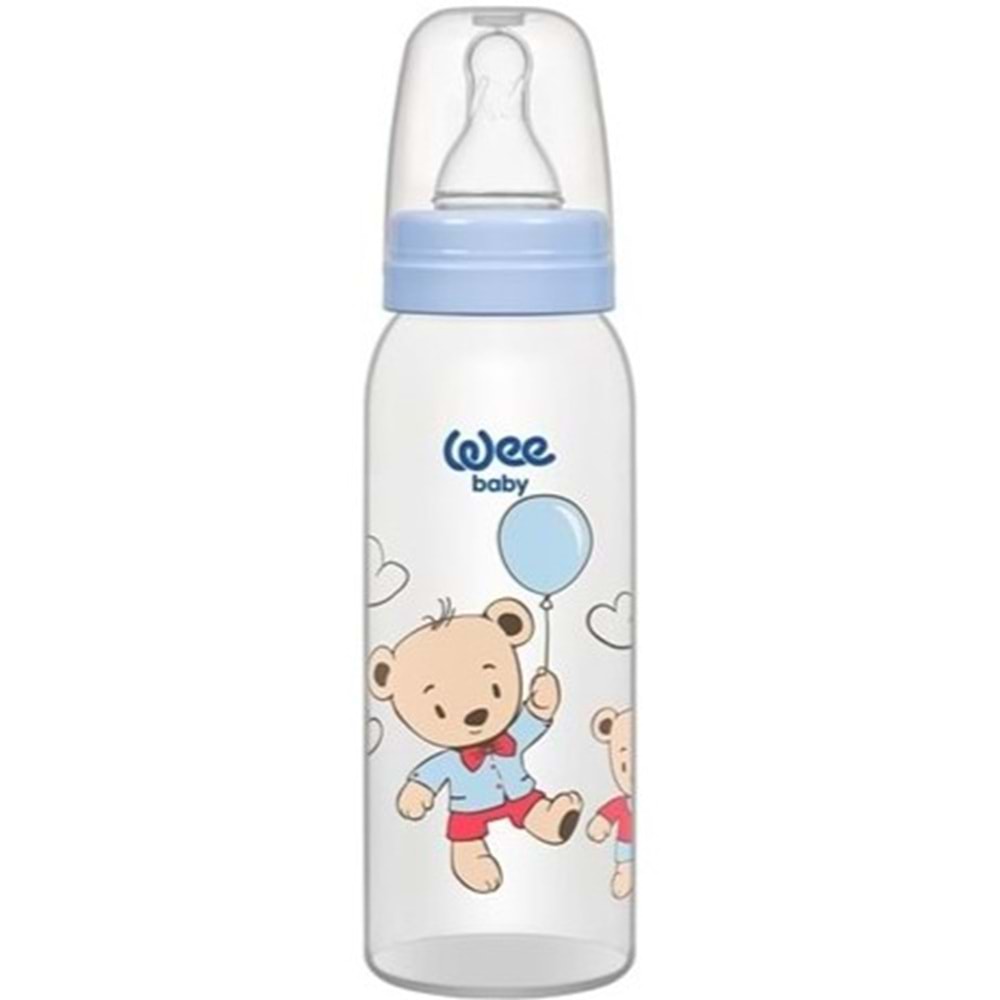WEE BABY KLASIK BIBERON 250 ML
