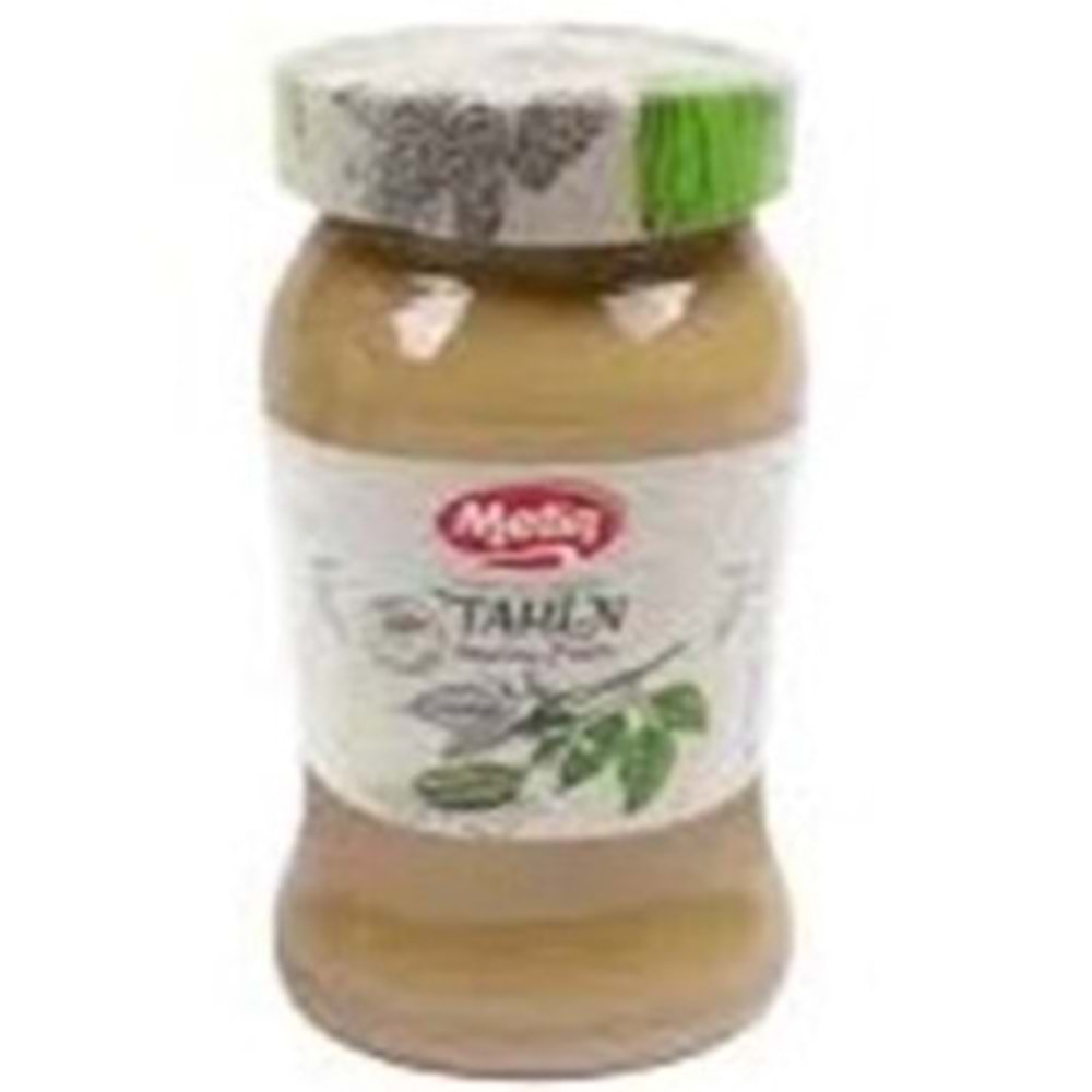 METİN TAHİN 550 GR