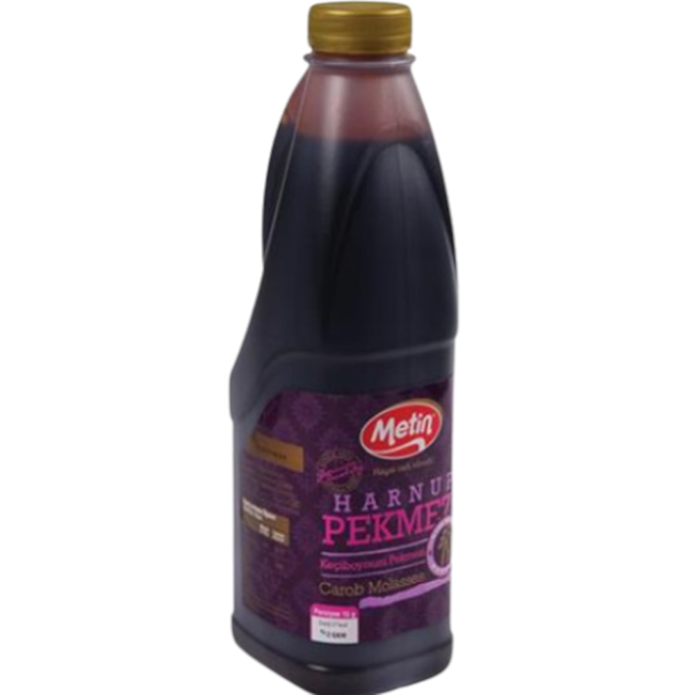 METİN HARNUP PEKMEZİ 1300 G