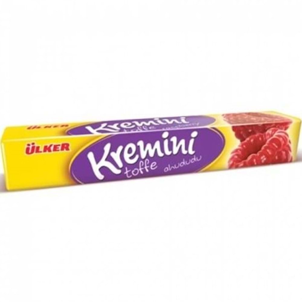 ÜLKER KREMINI TOFFE 44 GR AHADUDU