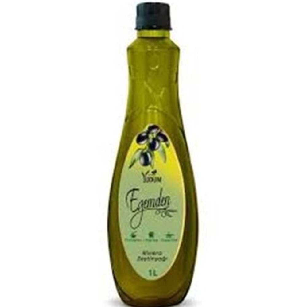 YUDUM EGEMDEN ZEYTIN YAGI 1 LT RIVIERA