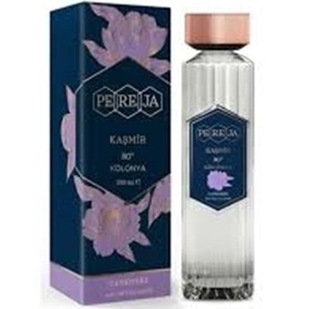 PEREJA KOLONYA 250 ML KASMIR
