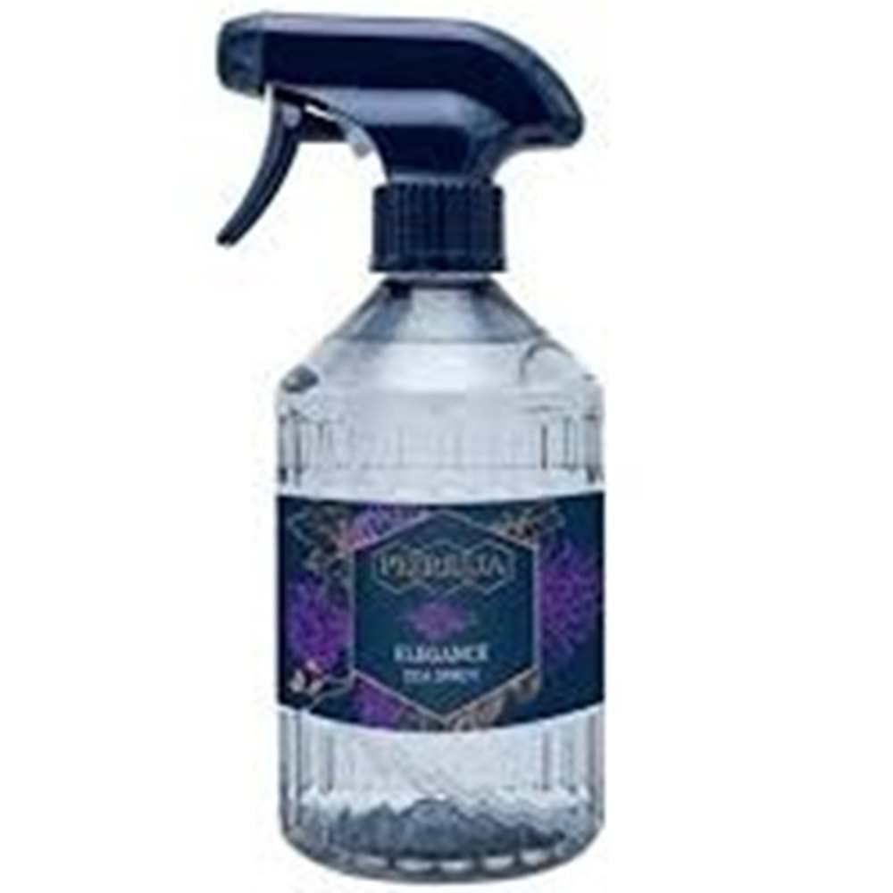 PEREJA ODA SPREYI 500 ML ELEGANCE