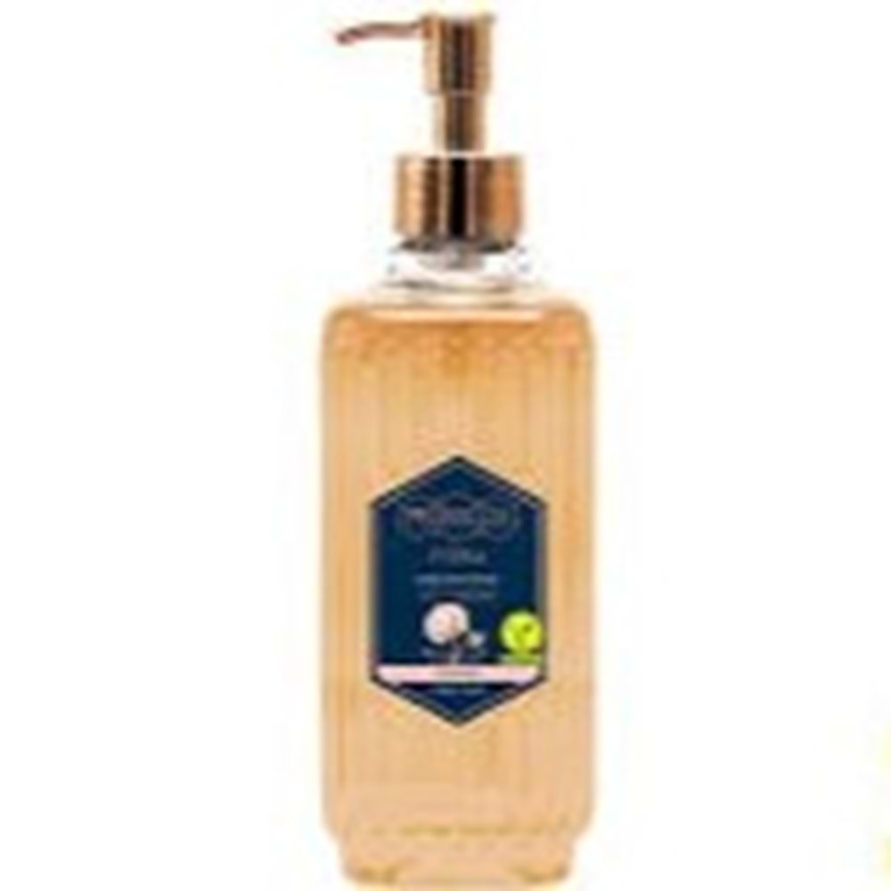 PEREJA SIVI SABUN 500 ML PUDRA