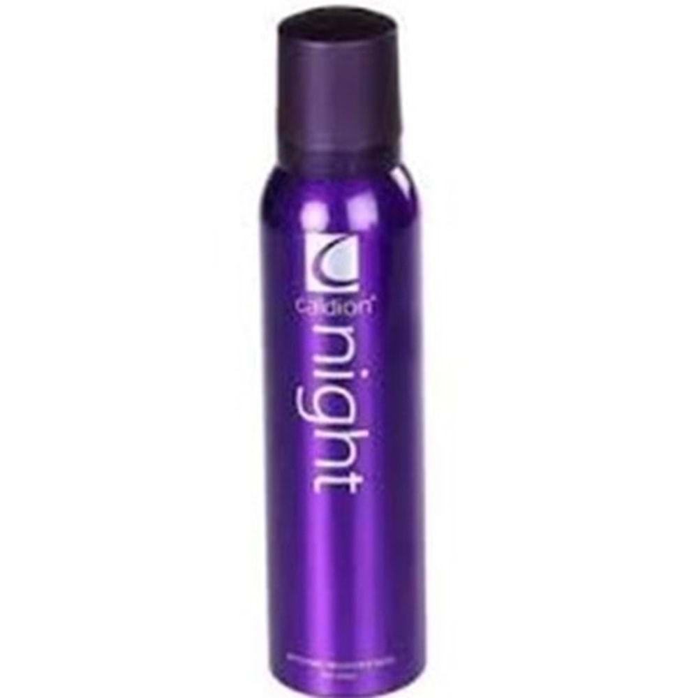 CALDION DEODORANT 150 ML NIGHT