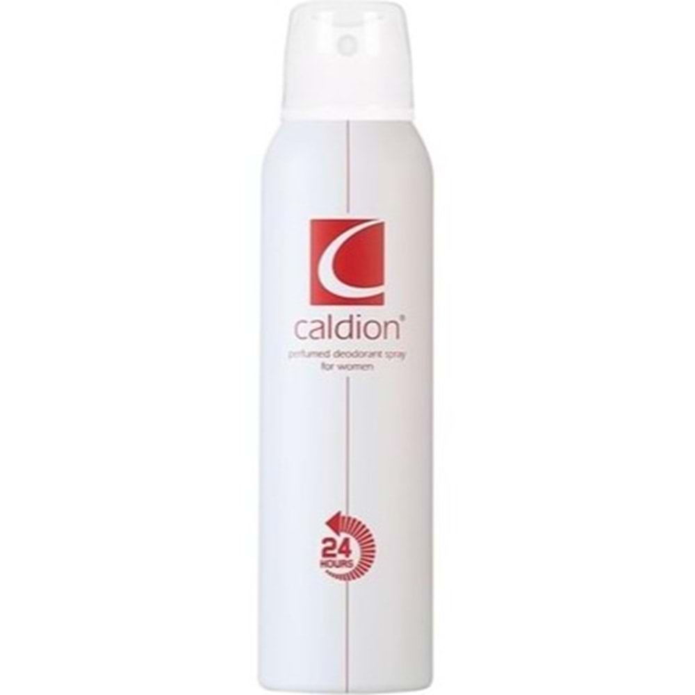CALDİON DEODORANT 150 ML WOMEN
