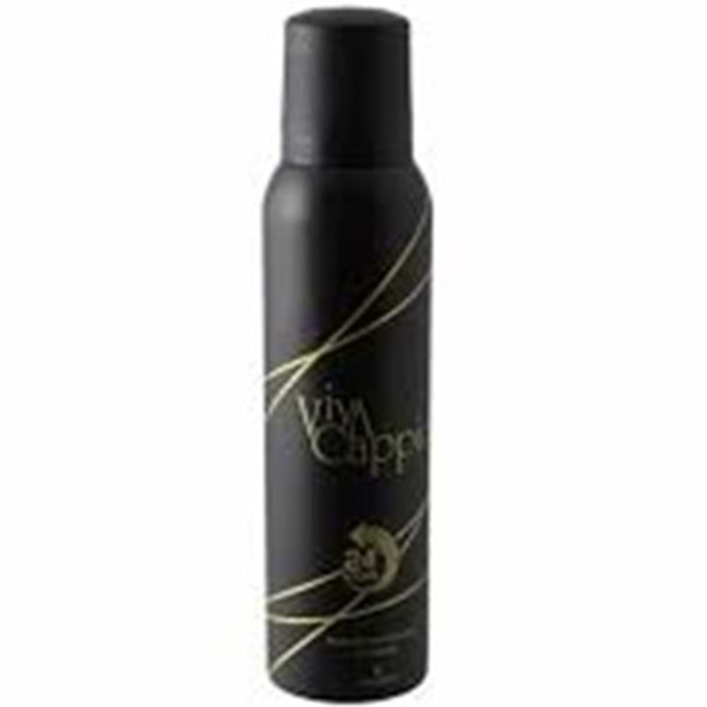 VİVA CAPPIO DEODORANT 150 ML WOMEN