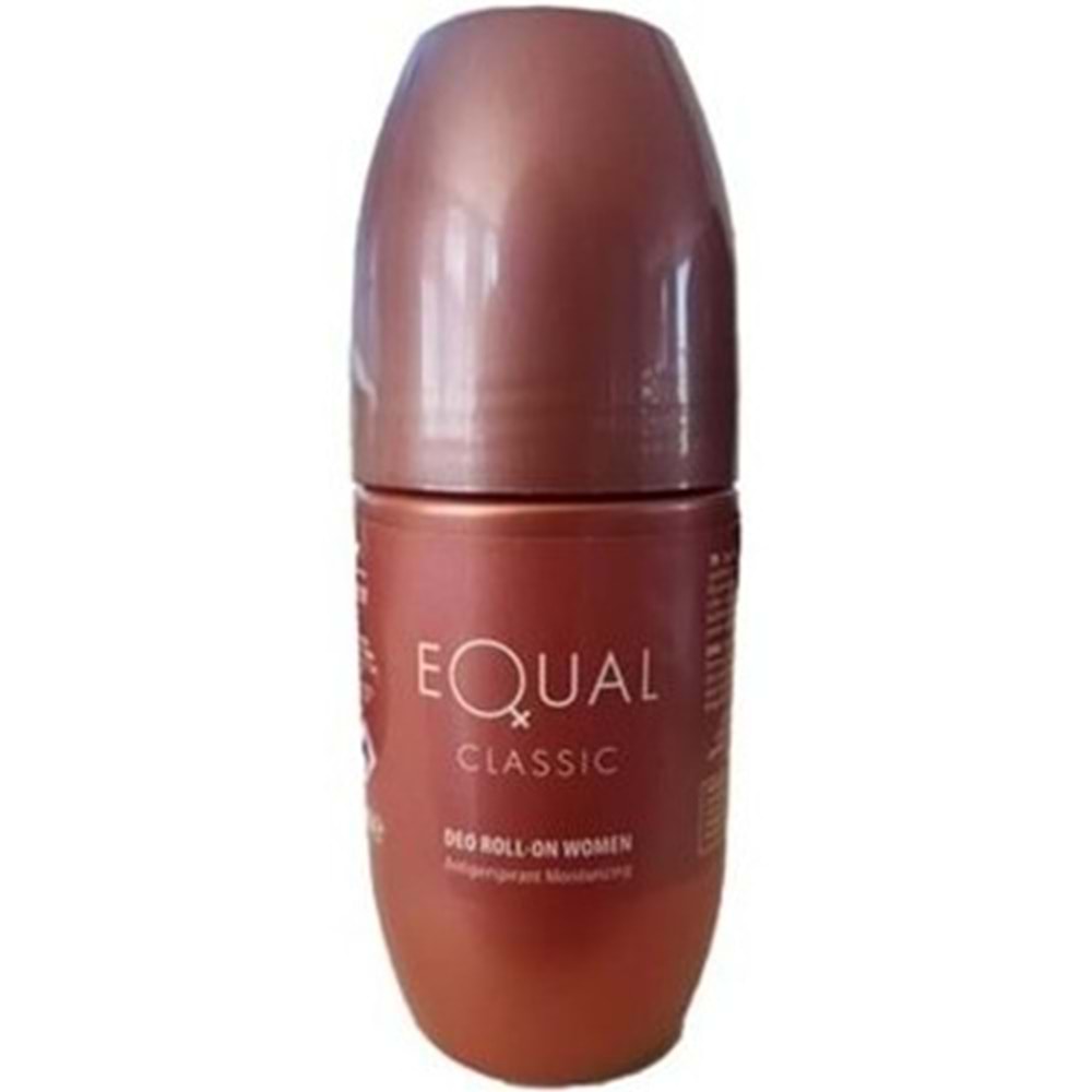 EQUAL ROLLON 50 ML CLASSIC WOMEN