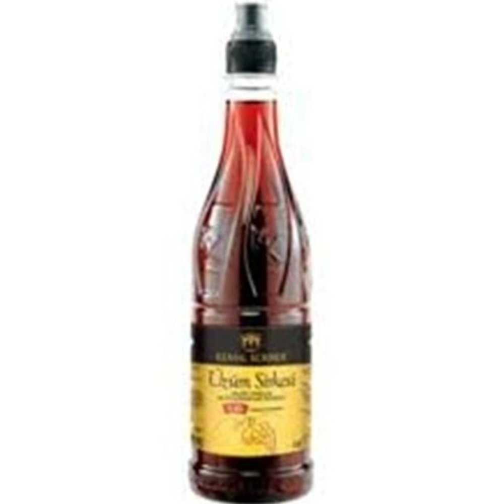 KEMAL KÜKRER UZUM SIRKESI 750 ML