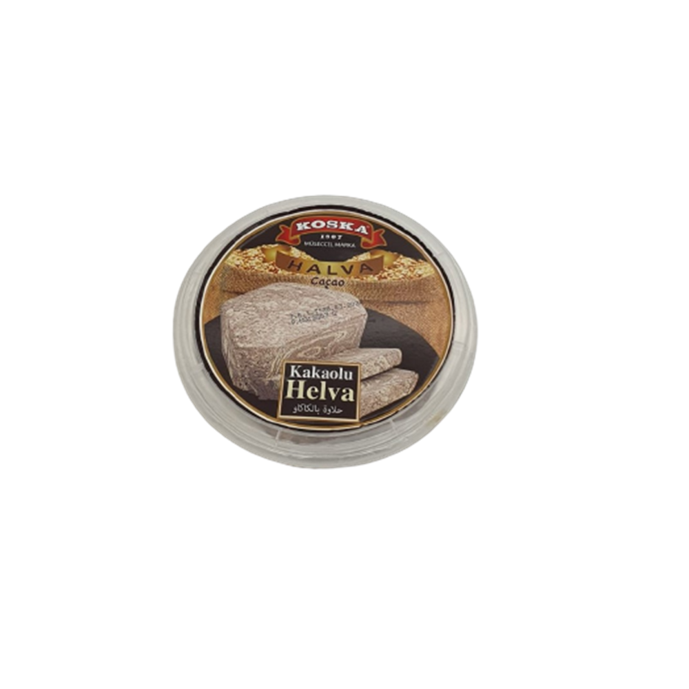 KOSKA HELVA 700 GR KAKAOLU