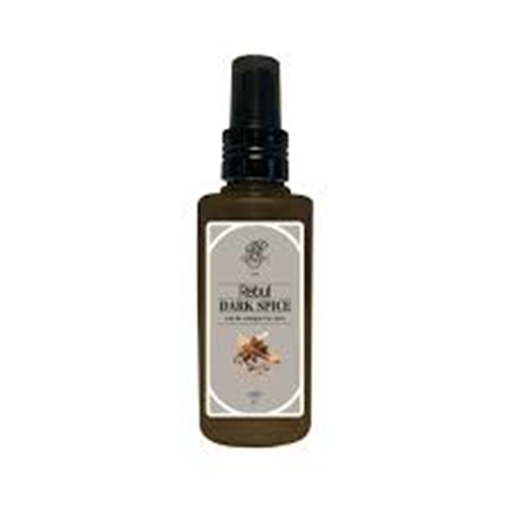 REBUL DARK SPICE SPREY KOLONYA 125 ML