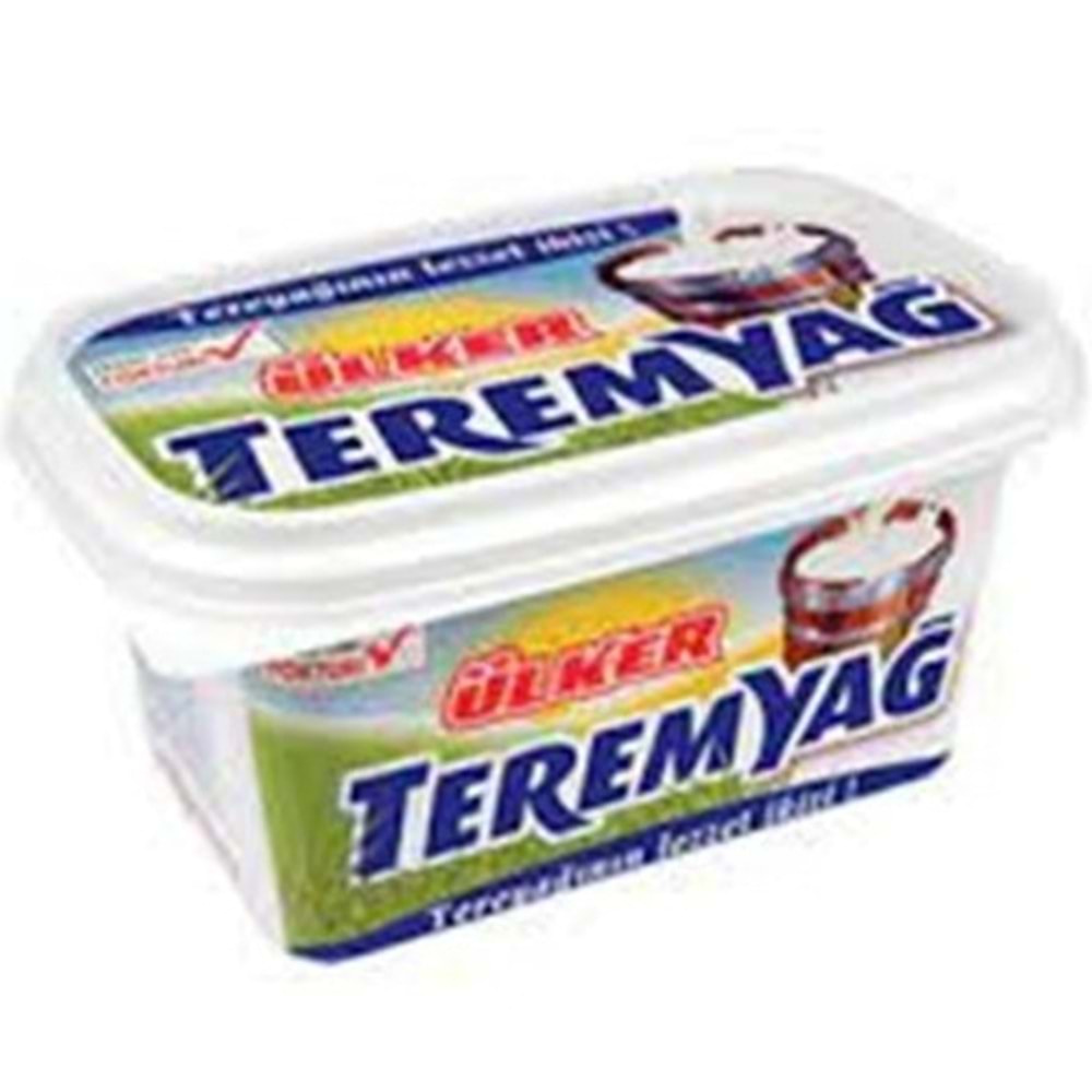 ÜLKER TEREM KASE MARGARIN 500 GR