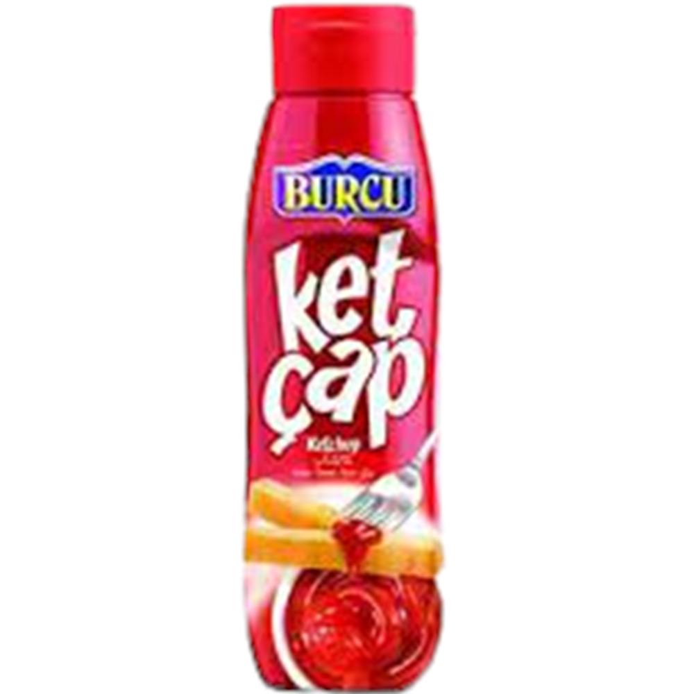BURCU KTÇAP 650 GR