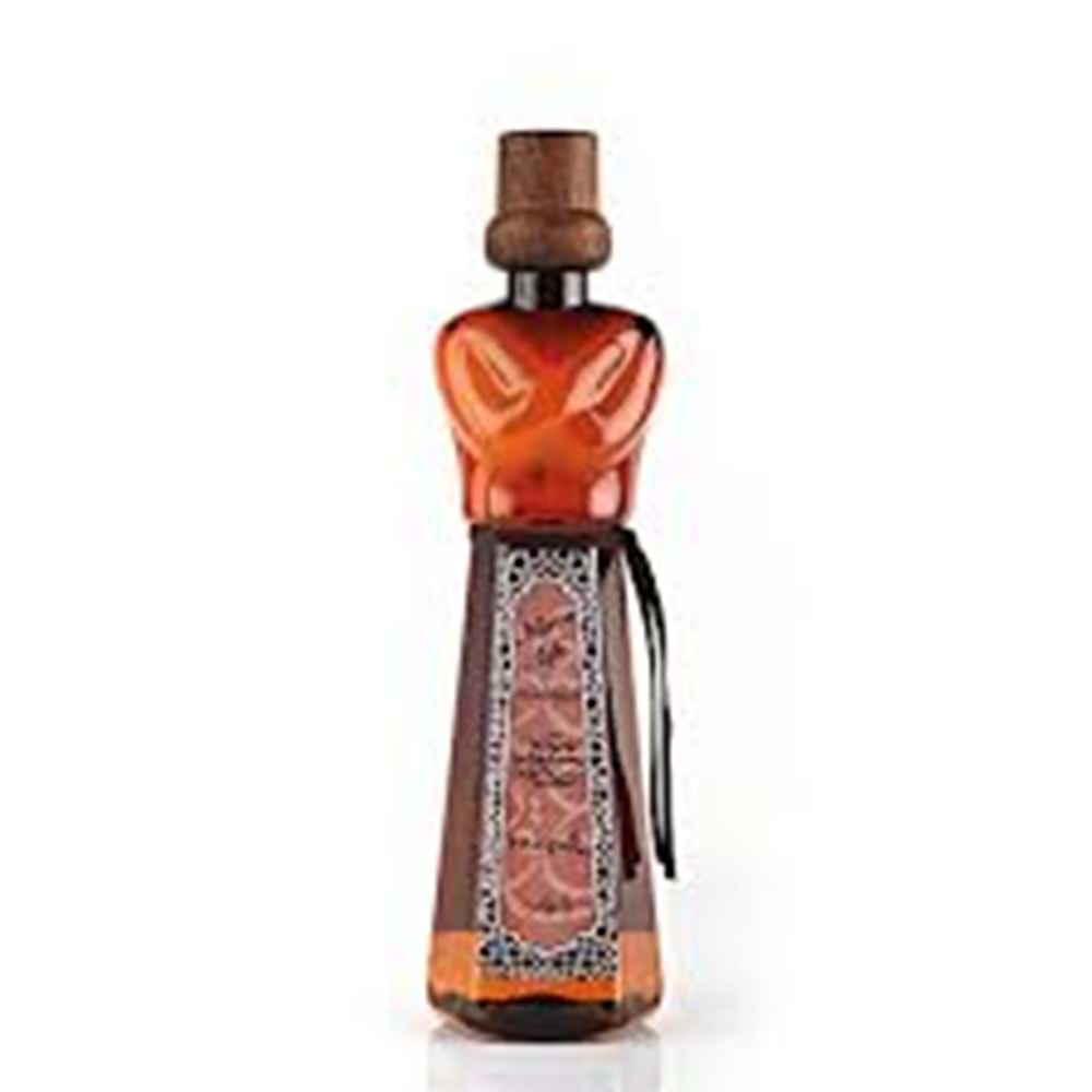 ETİ NARI ASK KOLONYA 510 ML MASUK
