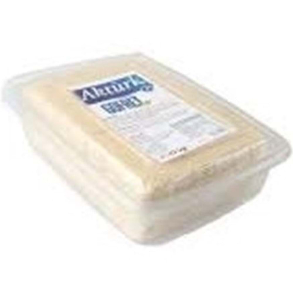 AKTÜRK GOFRET 800 GR VANILYALI