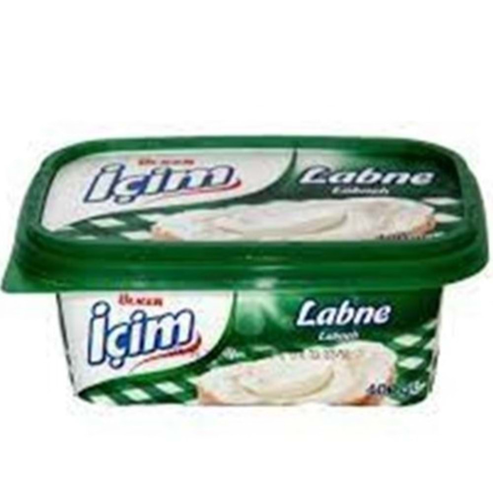 İÇİM LABNE PEYNIR 400 GR