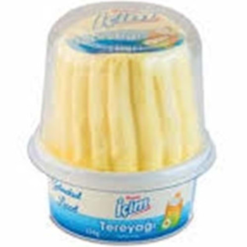 İÇİM TEREYAGI 225 GR