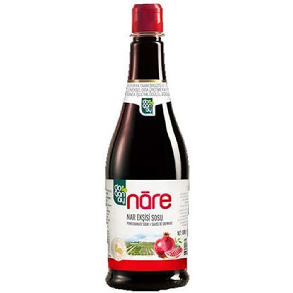 DOĞANAY LEZZET SOSU 1000 G