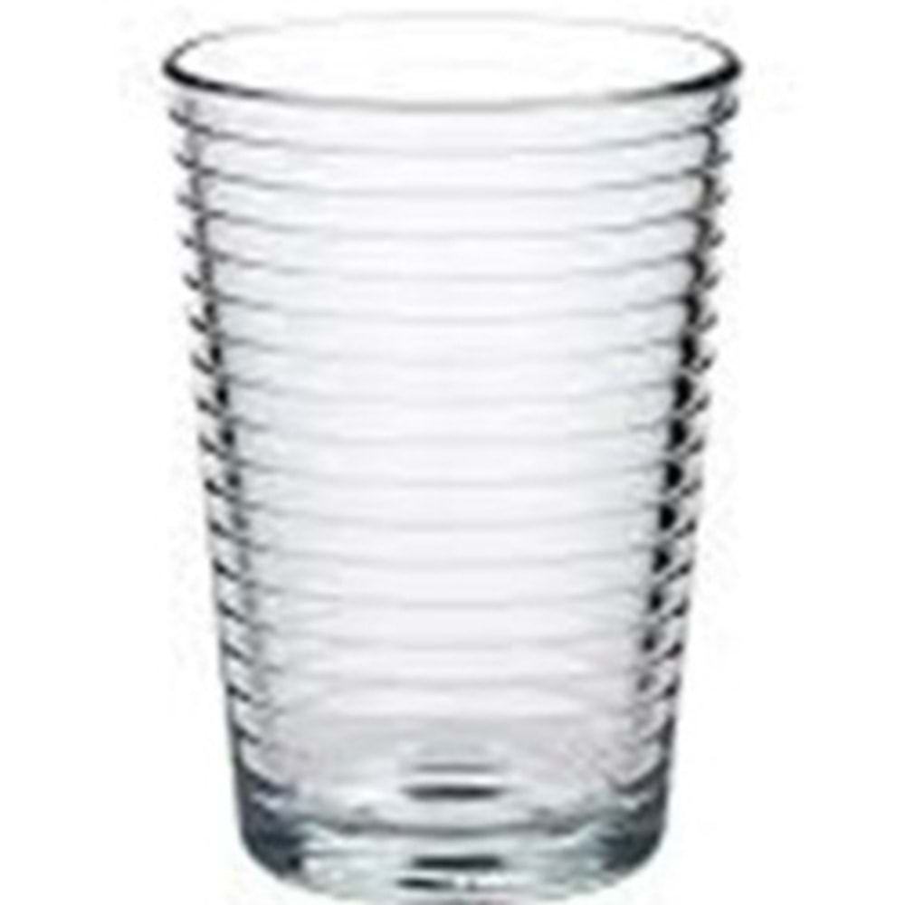 PAŞABAHÇE BARDAK 6 LI G4U LOOP