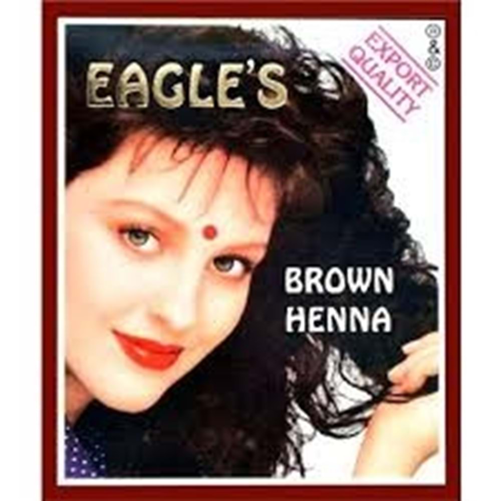 EAGLES SAC KINASI BROWN