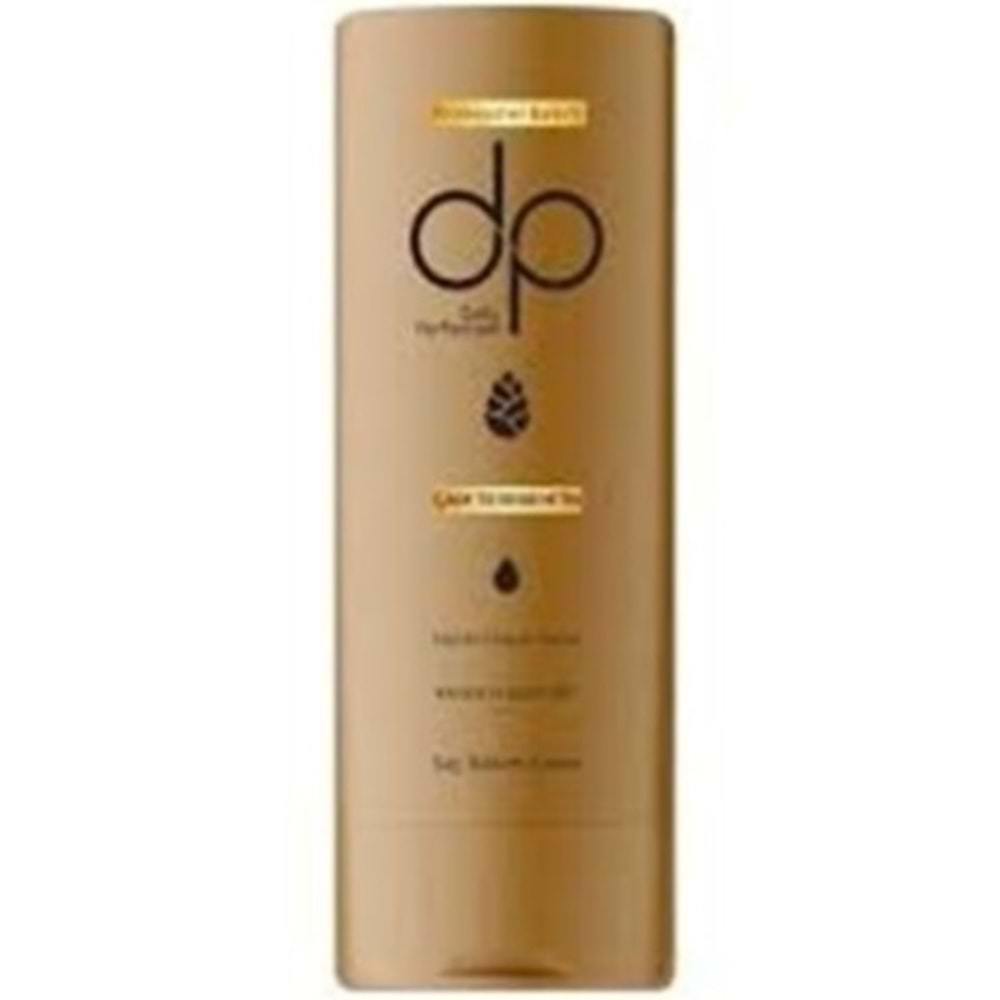 DP SAÇ BAKIM KREMİ 350 ML ÇAM TEREBENTİN