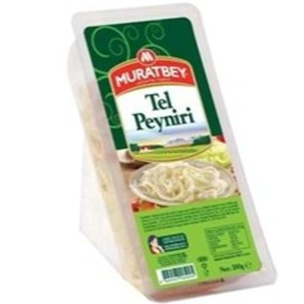 MURATBEY TEL PEYNIRI 200 GR