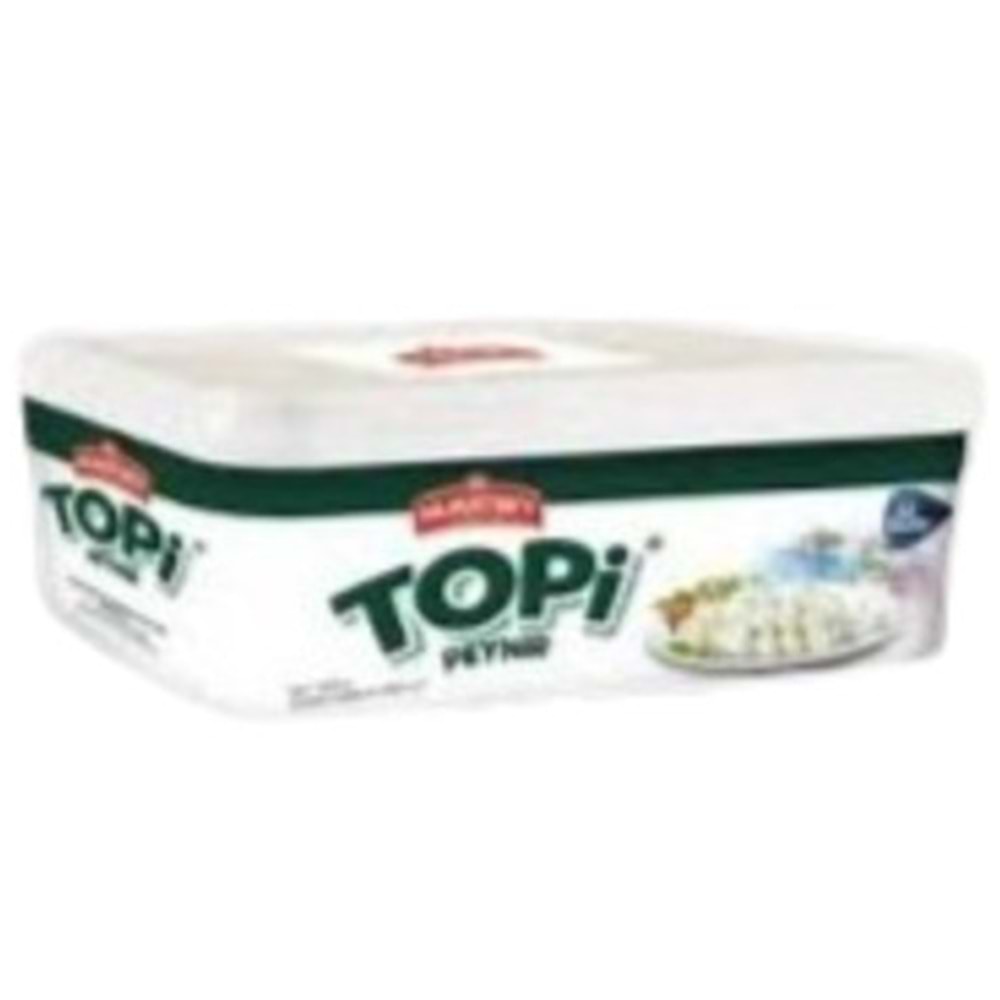 MURATBEY TOPİ PEYNİR 1000 G