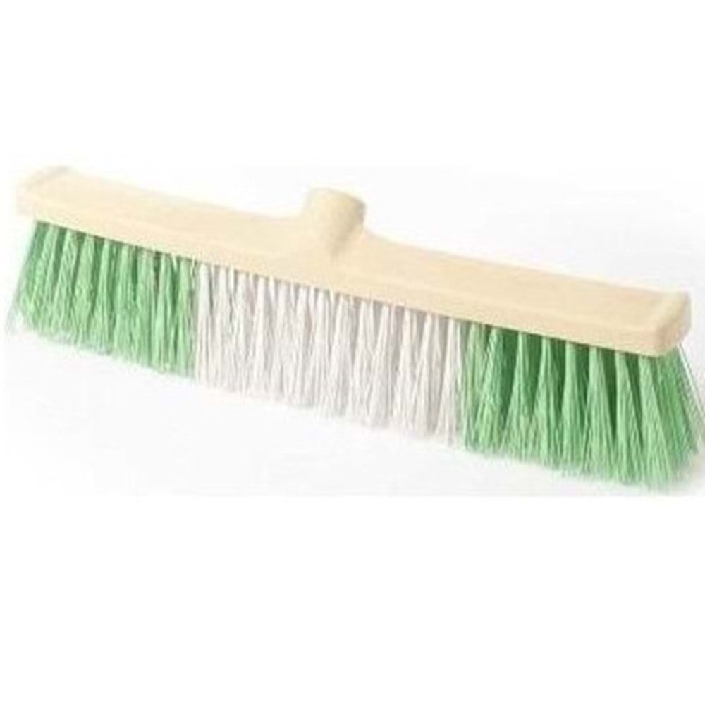 ZAMBAK PLASTIK CALI FIRCASI ZP200 30 CM