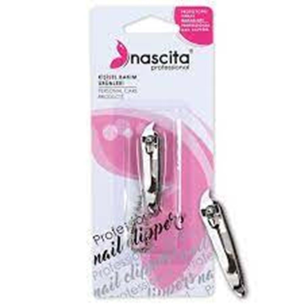 NASCİTA TIRNAK MAKASI BUYUK