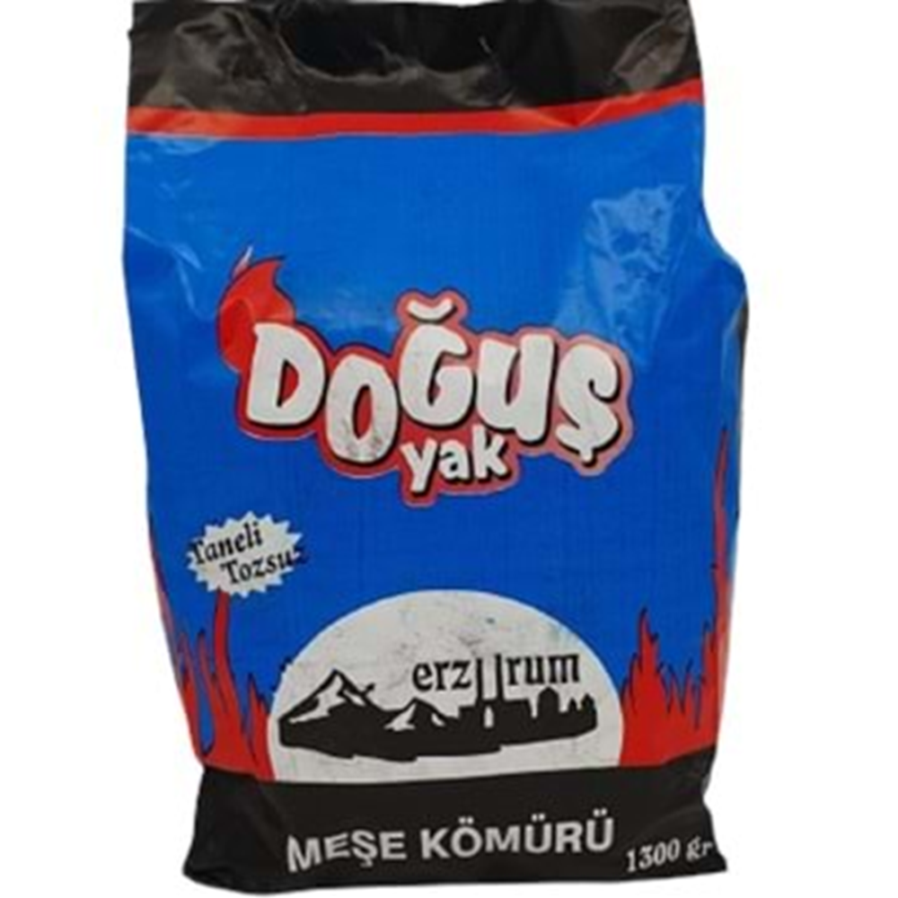 DOGUS MANGAL KOMURU 1300 GR