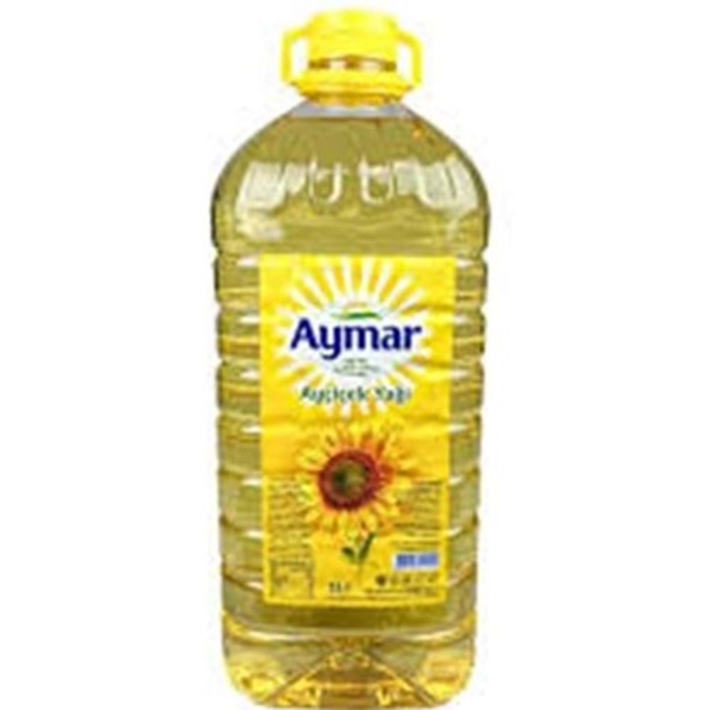 AYMAR AYCICEK YAGI 5 LT