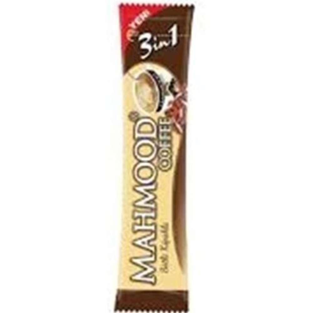 MAHMOOD 3U1 ARADA 18 GR SUTLU KOPUKLU