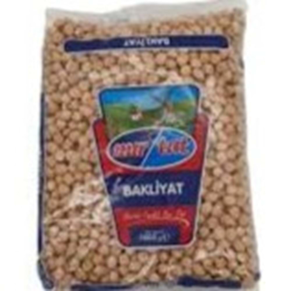 NURTAT NOHUT 1 KG KOCBASI