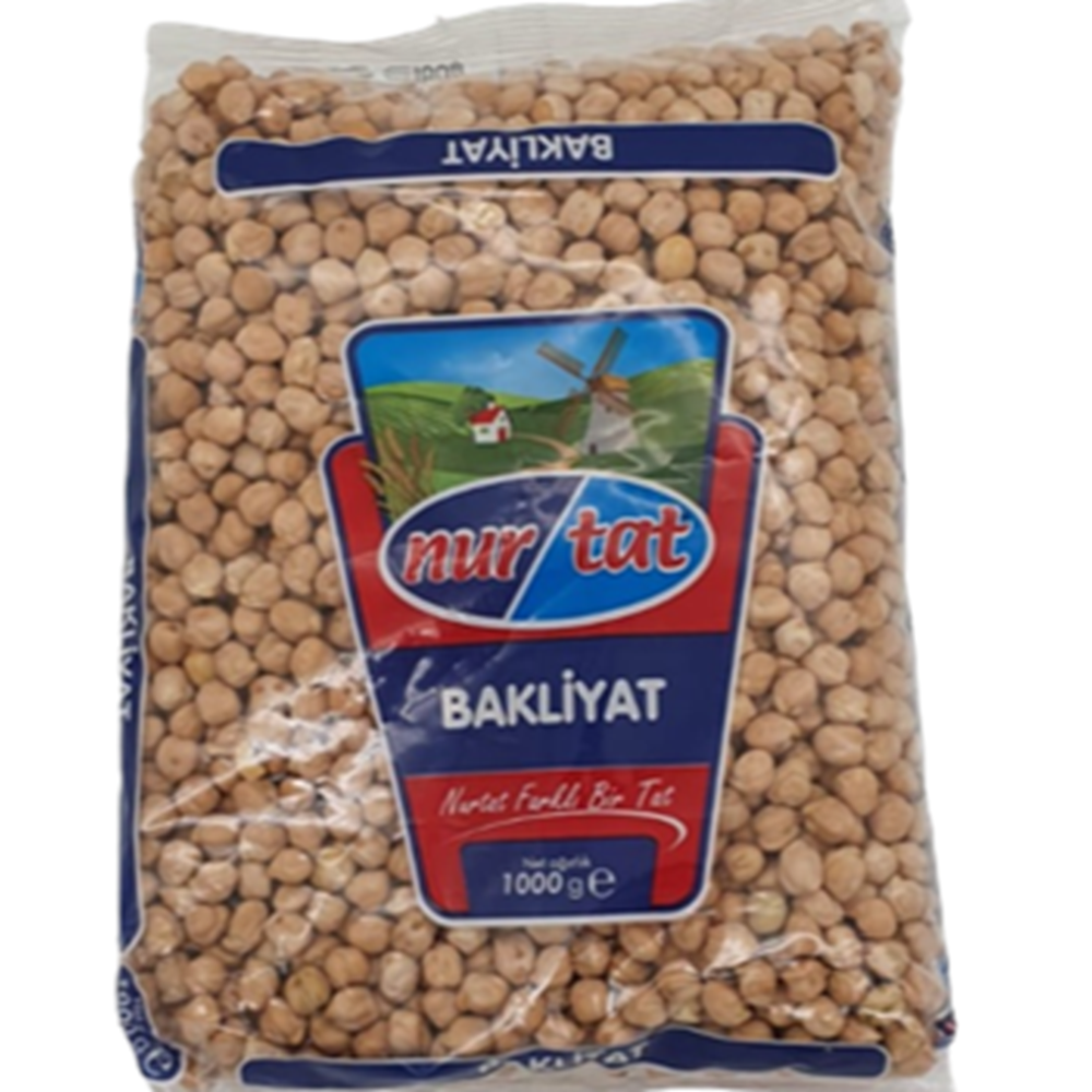 NURTAT NOHUT 1 KG YERLI