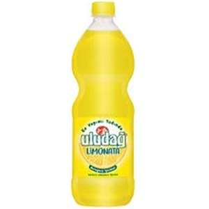 ULUDAG LIMONATA 1 LT