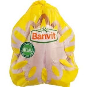 BANVİT POSET PILIC