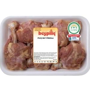 BEYPİLİÇ TAVUK PIRZOLA