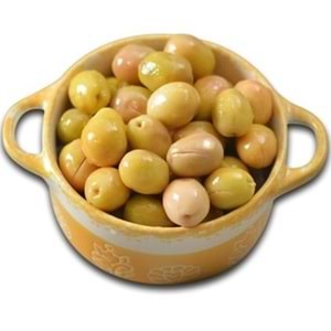 MARMARA BİRLİK YEŞİL ZEYTIN CIZIK