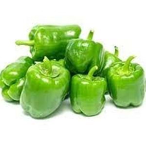DOLMA BİBER