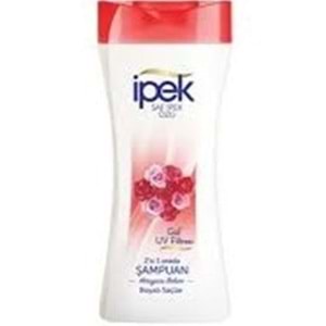 İPEK ŞAMPUAN 480 ML BOYALI SAÇLAR