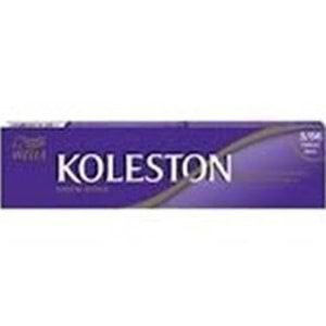 KOLESTON KREM SAC BOYASI 3/66 PATLICAN MORU